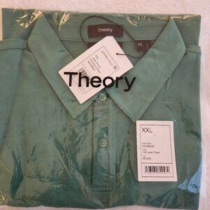 Theory Polo Shirt